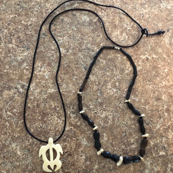 Handmade Mens Hawaiian Necklaces | Poshmark